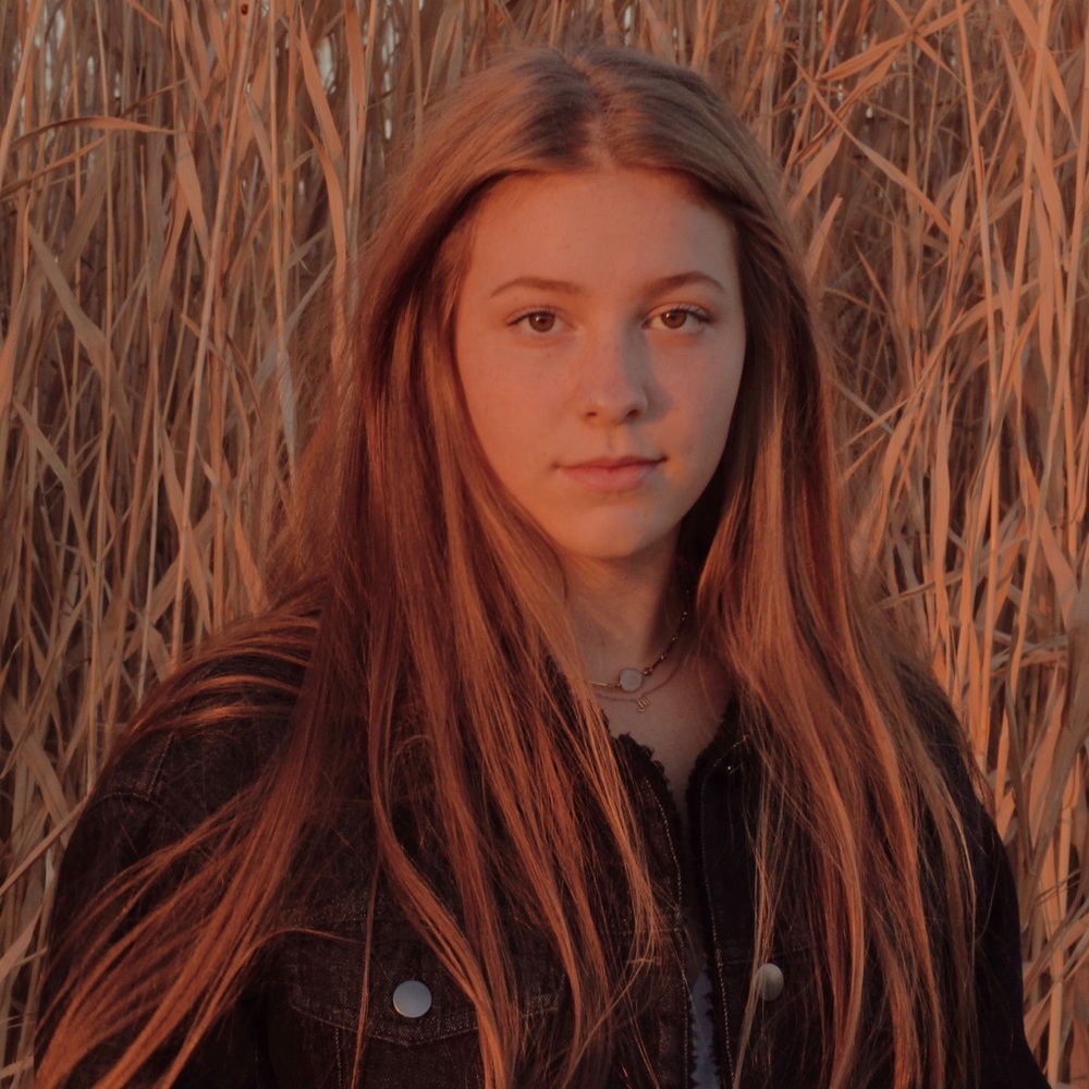 Meet your Posher, Ellen